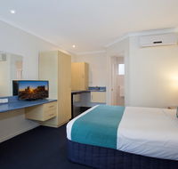 Hamilton Town House Motel - Accommodation Burleigh