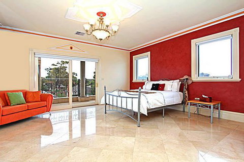 ABC Accommodation - Rosebud - Accommodation Burleigh 3