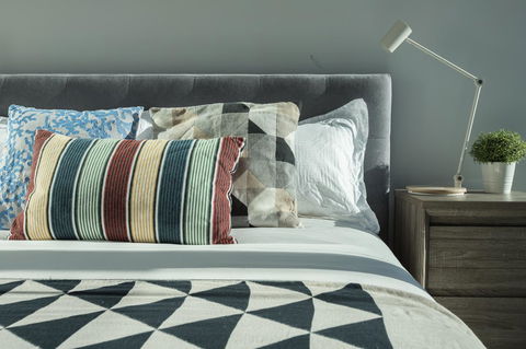 Southbank Biz-Biz Hotel Apartment - Accommodation Burleigh 5