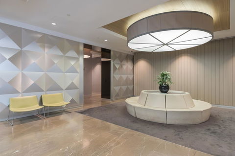 Southbank Biz-Biz Hotel Apartment - Accommodation Burleigh 1