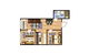 Southbank Biz-Biz Hotel Apartment - thumb 15