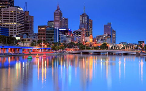 Southbank Biz-Biz Hotel Apartment - Accommodation Burleigh 38