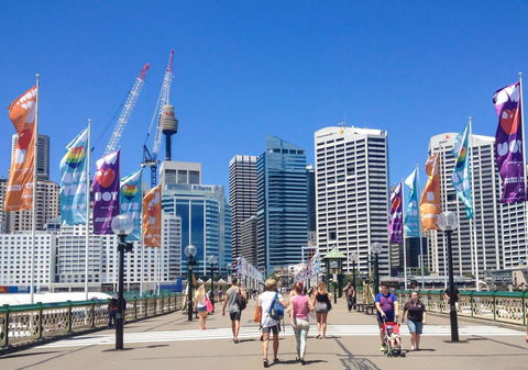 Southbank Biz-Biz Hotel Apartment - Accommodation Burleigh 36