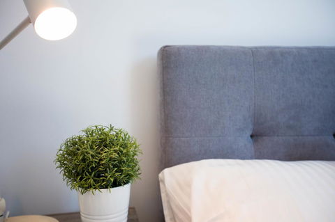 Southbank Biz-Biz Hotel Apartment - Accommodation Burleigh 30