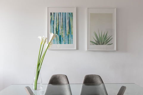 Southbank Biz-Biz Hotel Apartment - Accommodation Burleigh 12