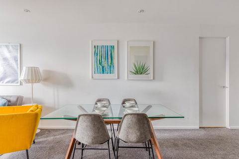 Southbank Biz-Biz Hotel Apartment - Accommodation Burleigh 13