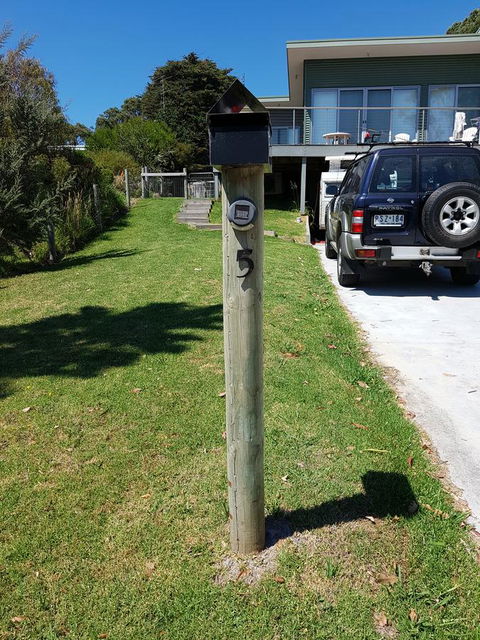 Beach Retreat Apartment Marengo - Accommodation Burleigh 20
