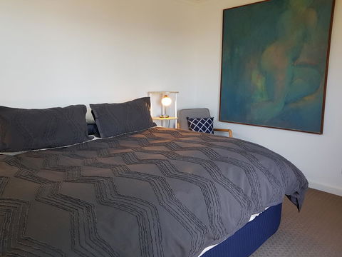 Beach Retreat Apartment Marengo - Accommodation Burleigh 10