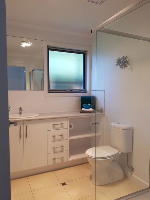 Beach Retreat Apartment Marengo - Accommodation Burleigh 19