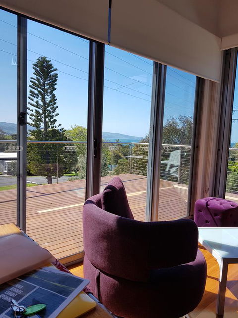 Beach Retreat Apartment Marengo - Accommodation Burleigh 1