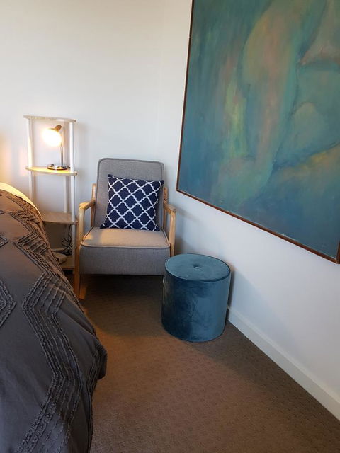 Beach Retreat Apartment Marengo - Accommodation Burleigh 9
