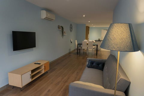 Stunning Home In Melbourne CBD - Accommodation Burleigh 5