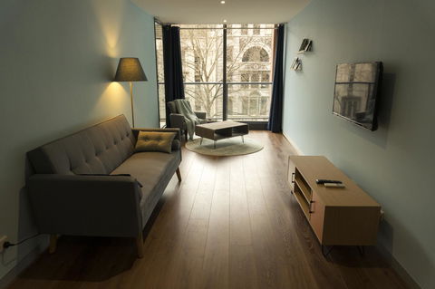 Stunning Home In Melbourne CBD - Accommodation Burleigh 0