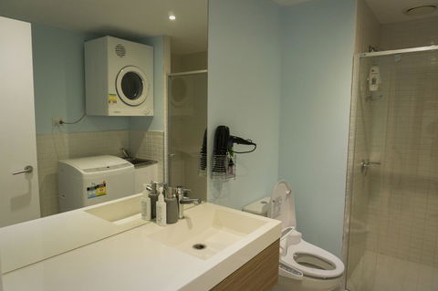 Stunning Home In Melbourne CBD - Accommodation Burleigh 10