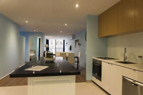 Stunning Home In Melbourne CBD - Accommodation Burleigh 8