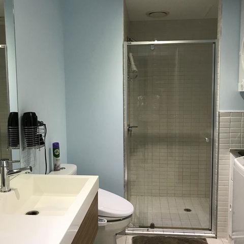 Stunning Home In Melbourne CBD - Accommodation Burleigh 11