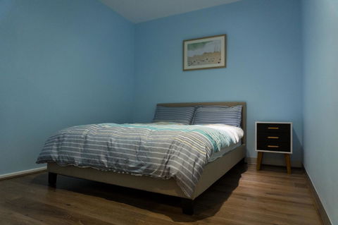 Stunning Home In Melbourne CBD - Accommodation Burleigh 7