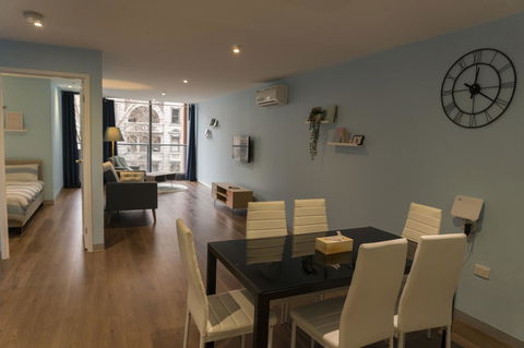 Stunning Home In Melbourne CBD - Accommodation Burleigh 6