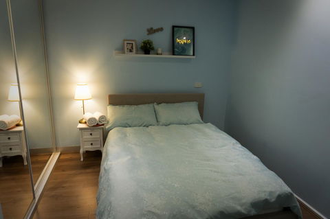 Stunning Home In Melbourne CBD - Accommodation Burleigh 3