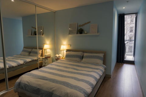 Stunning Home In Melbourne CBD - Accommodation Burleigh 2