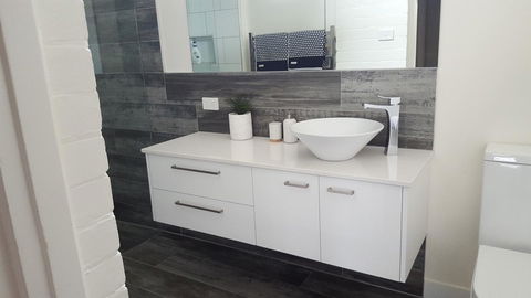 Boutique Heritage Studios On Ryrie Geelong CBD Opposite Hospital - Accommodation Burleigh 23