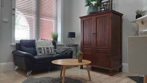 Boutique Heritage Studios On Ryrie Geelong CBD Opposite Hospital - Accommodation Burleigh 0