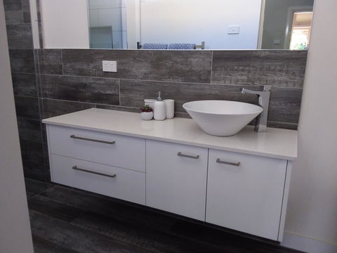 Boutique Heritage Studios On Ryrie Geelong CBD Opposite Hospital - Accommodation Burleigh 13