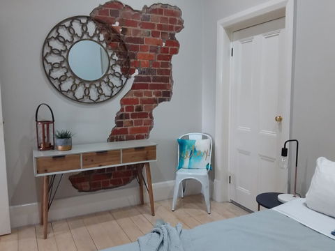 Boutique Heritage Studios On Ryrie Geelong CBD Opposite Hospital - Accommodation Burleigh 20