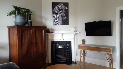Boutique Heritage Studios On Ryrie Geelong CBD Opposite Hospital - Accommodation Burleigh 22