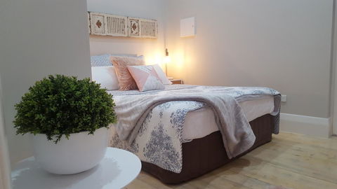 Boutique Heritage Studios On Ryrie Geelong CBD Opposite Hospital - Accommodation Burleigh 5