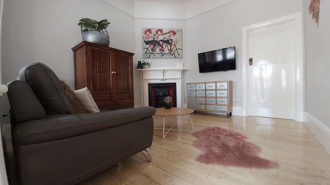 Boutique Heritage Studios On Ryrie Geelong CBD Opposite Hospital - Accommodation Burleigh 8