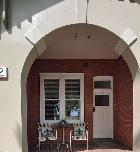 Boutique Heritage Studios On Ryrie Geelong CBD Opposite Hospital - Accommodation Burleigh 10