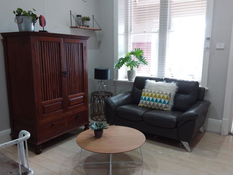 Boutique Heritage Studios On Ryrie Geelong CBD Opposite Hospital - Accommodation Burleigh 21