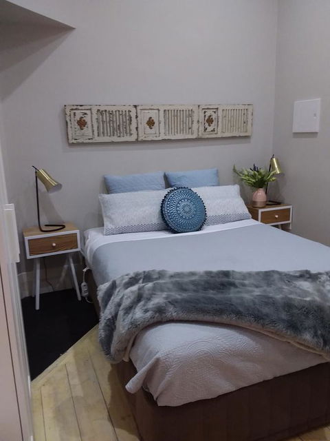 Boutique Heritage Studios On Ryrie Geelong CBD Opposite Hospital - Accommodation Burleigh 19