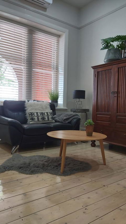 Boutique Heritage Studios On Ryrie Geelong CBD Opposite Hospital - Accommodation Burleigh 3
