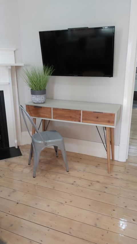 Boutique Heritage Studios On Ryrie Geelong CBD Opposite Hospital - Accommodation Burleigh 12