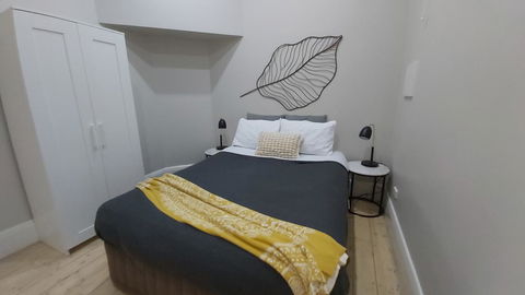 Boutique Heritage Studios On Ryrie Geelong CBD Opposite Hospital - Accommodation Burleigh 6