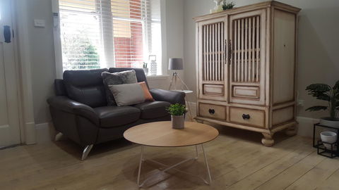 Boutique Heritage Studios On Ryrie Geelong CBD Opposite Hospital - Accommodation Burleigh 7