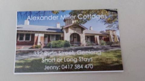 Boutique Heritage Studios On Ryrie Geelong CBD Opposite Hospital - Accommodation Burleigh 1