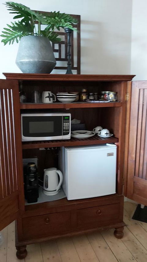 Boutique Heritage Studios On Ryrie Geelong CBD Opposite Hospital - Accommodation Burleigh 9