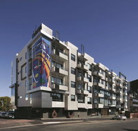 Vue Apartments  Day Spa - Accommodation Burleigh
