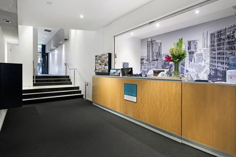 ULTIQA Little Collins (located At The Hero Apartment Building) - Accommodation Burleigh 8