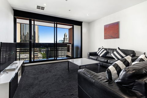ULTIQA Little Collins (located At The Hero Apartment Building) - Accommodation Burleigh 32