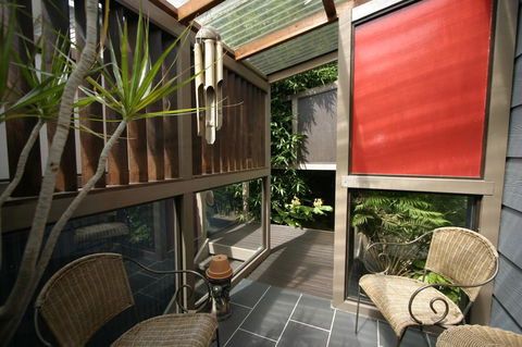 Azen Haven - Accommodation Burleigh 21