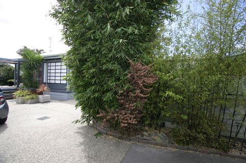 Azen Haven - Accommodation Burleigh 24