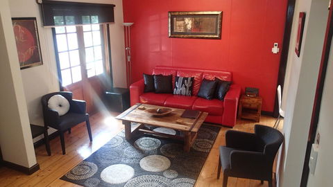 Azen Haven - Accommodation Burleigh 19