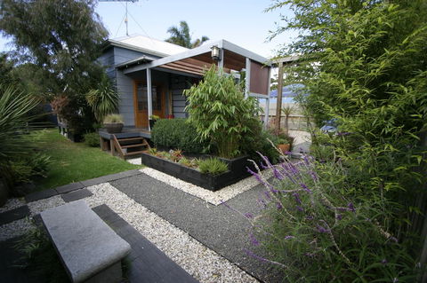 Azen Haven - Accommodation Burleigh 22