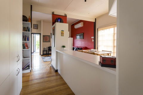 Azen Haven - Accommodation Burleigh 9