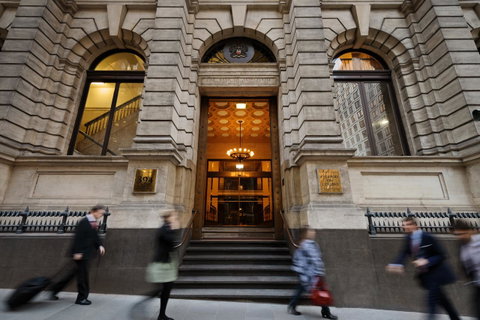 Treasury On Collins - Accommodation Burleigh 32