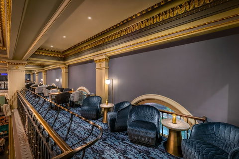 Treasury On Collins - Accommodation Burleigh 24